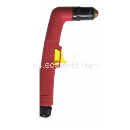 Antorcha de corte de plasma refrigerado por aire CB150